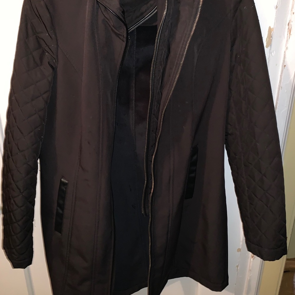 Michael Kors winter jacket